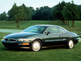Buick Riviera 1995–99 wallpapers