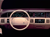 Buick Roadmaster 1991–96 photos