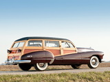Images of Buick Roadmaster Estate Wagon (79) 1947