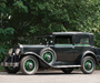 Buick Series 116 2-door Sedan (29-20) 1929 photos