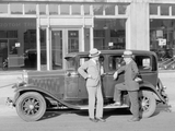 Photos of Buick Series 50 4-door Sedan (8-57) 1931