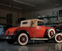 Buick Series 90 Convertible Coupe (32-96C) 1932 images