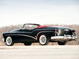 Buick Skylark 1953 photos