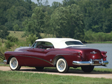Buick Skylark 1953 wallpapers