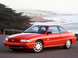 Buick Skylark Coupe 1996–98 wallpapers