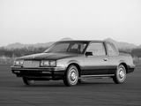 Pictures of Buick Somerset Regal Coupe 1985