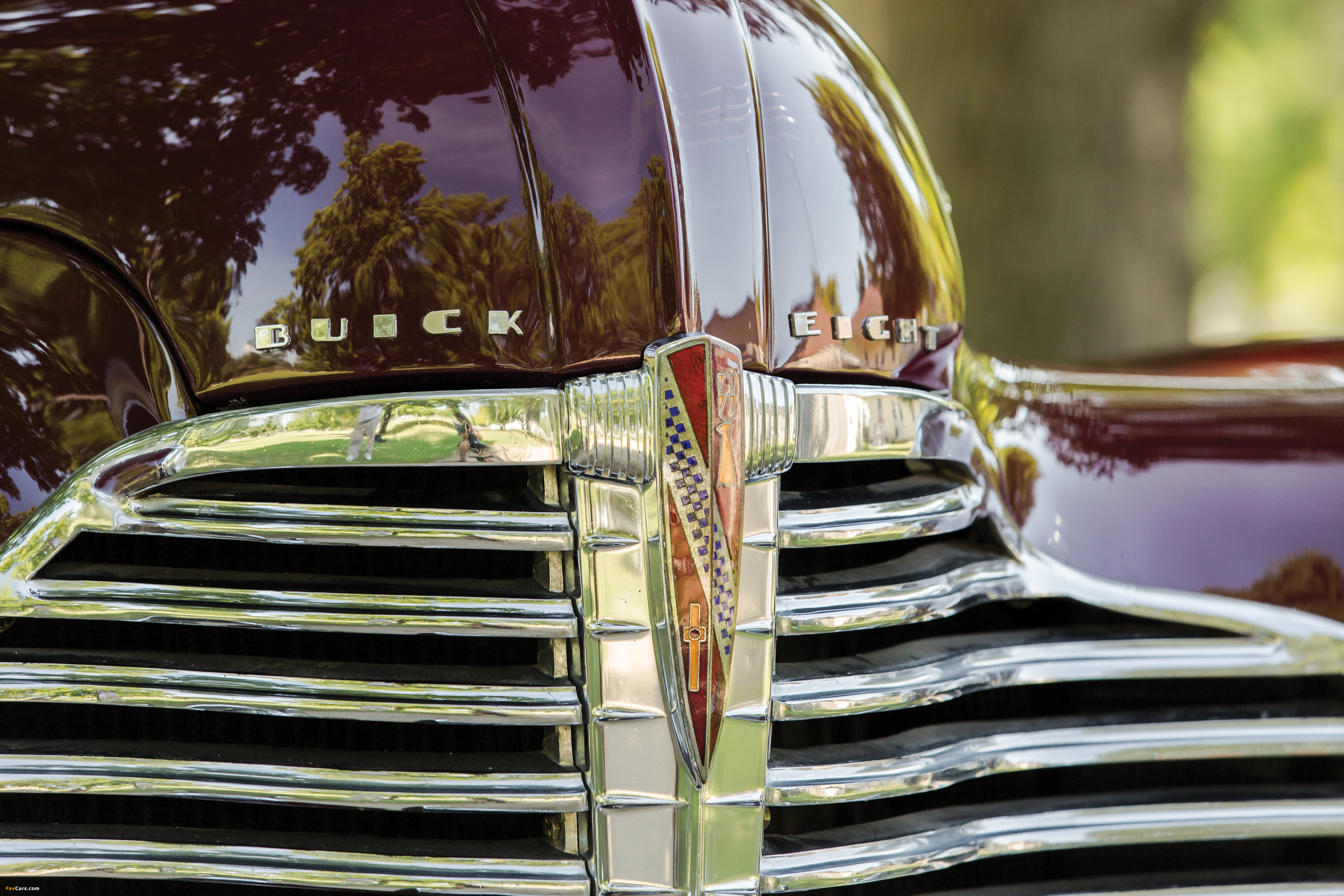 Buick Special Sedanet (46S) 1941 images (4000 x 2667)