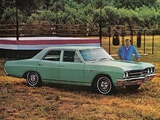 Buick Special Sedan (43369/43469) 1967 wallpapers