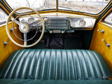 Photos of Buick Special Estate Wagon (49) 1941–1942