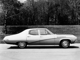 Photos of Buick Special Deluxe Sedan (43369) 1968