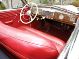 Buick Special Convertible Coupe (38-46C) 1938 wallpapers