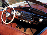 Buick Super Eight Convertible Coupe (56C) 1941 wallpapers