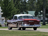 Buick Super Riviera Hardtop (56R-4537) 1955 photos