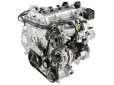 Engines Ecotec 2.0L I-4 VVT DI Turbo (LHU) photos
