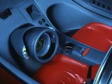 Pictures of Buick Wildcat Concept 1986