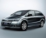 BYD e6 Concept 2008 pictures