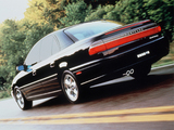 Cadillac Catera 1997–2000 images