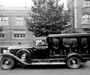 Photos of Cadillac Cathedral Hearse by James Cunningham Son & Co. 1930