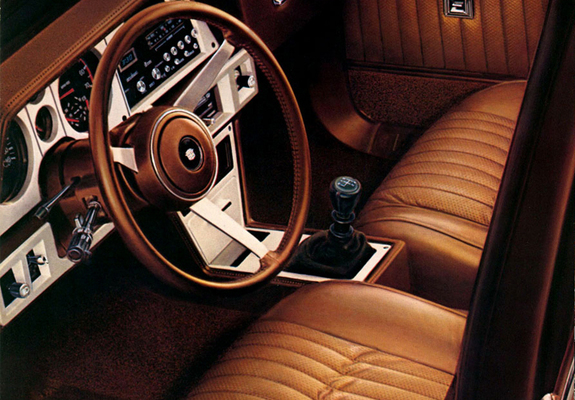 Cadillac Cimarron 1982 images
