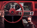 Cadillac Cimarron 1984 images