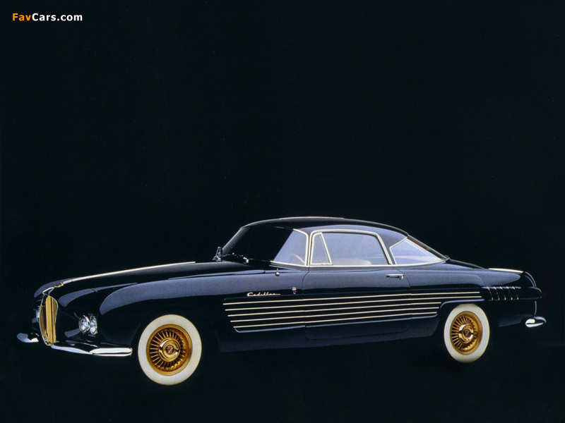 Cadillac Series 62 Coupe 1953 images (800 x 600)