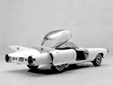 Cadillac Cyclone Concept Car 1959 pictures