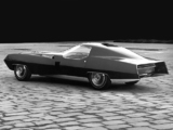 Cadillac HR-840 Eldorado Fastback Concept 1965 photos