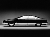 Cadillac Voyage Concept 1988 pictures