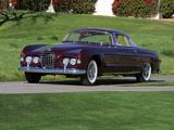 Pictures of Cadillac Series 62 Coupe 1953