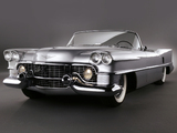 Pictures of Cadillac Le Mans Concept Car (#4) 1959