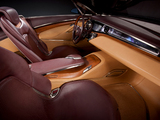Pictures of Cadillac Ciel Concept 2011