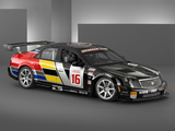 Cadillac CTS-V Race Car 2005–07 wallpapers