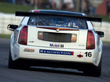 Photos of Cadillac CTS-V Race Car 2005–07