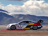 Photos of Cadillac CTS-V Coupe Race Car 2011