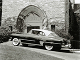 Cadillac Sixty-Two Coupe de Ville 1949 images