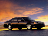 Cadillac DeVille 2000–05 wallpapers