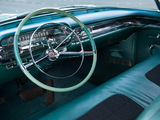 Photos of Cadillac Sixty-Two Coupe de Ville 1958