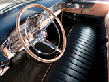 Pictures of Cadillac Sixty-Two Coupe de Ville 1956