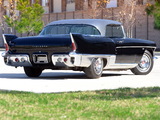 Cadillac Eldorado Brougham (7059X) 1957–58 photos