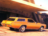 Cadillac Casa de Eldorado Barris Kustom 1970 images