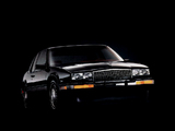 Cadillac Eldorado 1986–91 pictures