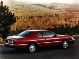 Cadillac Eldorado 1992–94 images