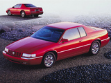Cadillac Eldorado Touring Coupe 1995–2002 wallpapers