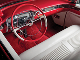 Images of Cadillac Eldorado Convertible 1954