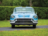 Images of Cadillac Eldorado 1955