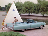 Images of Cadillac Eldorado Biarritz Convertible 1963