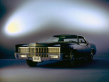 Images of Cadillac Fleetwood Eldorado 1967