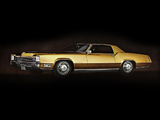 Images of Cadillac Fleetwood Eldorado 1968
