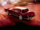 Images of Cadillac Eldorado 1983