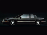 Images of Cadillac Eldorado 1986–91